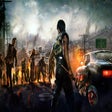 Ikona programu: Dead Rising 3