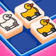 Ikon program: Touch Match Tiles
