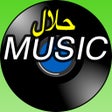 プログラムのアイコン：Famous Halal Islamic Song…