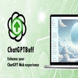 ChatGPTBuff - Enhance Your ChatGPT Web Experience