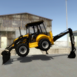 Ícone do programa: Excavator Simulator