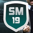 Icon of program: Soccer Manager 2019