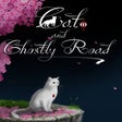 プログラムのアイコン：Cat and Ghostly Road