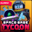 ALIENS Space Base Tycoon