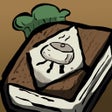 Ikon program: Dont Starve Cookbook