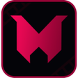 程序图标：MegaFilm v3 - Filmes e Sé…
