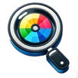 ไอคอนของโปรแกรม: Google Color Picker