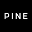 程序图标：PINE  나의 투자 메이트