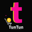 Ícone do programa: TunTun - Resell Work From…