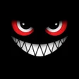 Icona del programma: Crazy Face Wallpaper