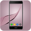 Ikon program: Theme Launcher Huawei Nov…