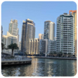 Ícone do programa: Dubai Marina Wallpapers N…