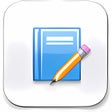 程序图标：ResophNotes