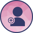 Иконка программы: Get Real Fast Followers P…