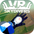 Иконка программы: VR Sky diving fun