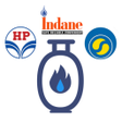 Ikona programu: Online LPG GAS Booking In…