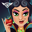 ไอคอนของโปรแกรม: Fairy Tale Hidden Objects…