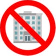 No Agency icon