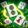 プログラムのアイコン：Mahjong Pair Solve Quest