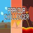 Icoon van programma: Parkour Challenger