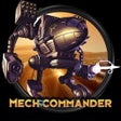 程序图标：MechCommander