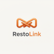 Icoon van programma: restolink