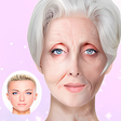 プログラムのアイコン：Old face 2020