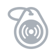 Icoon van programma: AirTag Scanner - Bluetoot…