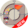 程序图标：Pull the Pin: Survive