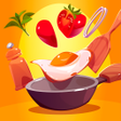Ikon program: Food Master Sort