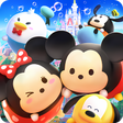 プログラムのアイコン：ディズニー ツムツムランド