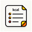 Ícone do programa: YH Calorie Tracker