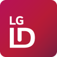 Icoon van programma: MY LG ID