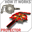 Ikona programu: How it Works: Protector P…