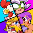 程序图标：Squad Busters