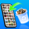 プログラムのアイコン：File Recovery - Photo  Vi…