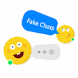 Icoon van programma: Fake Messenger Chat Prank