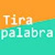 ไอคอนของโปรแกรม: ¡Tirapalabra!