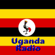 程序图标：Radio UG: All Ugandan Sta…