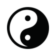 Symbol des Programms: Daily Tao