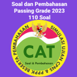 Icon of program: CPNS 2021-Soal dan Pembah…