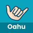 ไอคอนของโปรแกรม: Oahu Hawaii Audio Tour Gu…