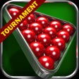 程序图标：Inter... Snooker Tourname…