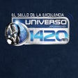 Programın simgesi: Universo 1420