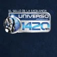Biểu tượng của chương trình: Universo 1420