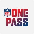 ไอคอนของโปรแกรม: NFL OnePass