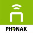 Иконка программы: Phonak Remote