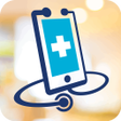 程序图标：BayCareAnywhere  Online d…