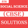 Icon of program: Class 8 Social Science CB…