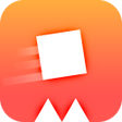 Ícone do programa: Run Cube: Geometry Dash